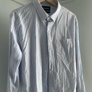 Bonobos Casual cotton shirt